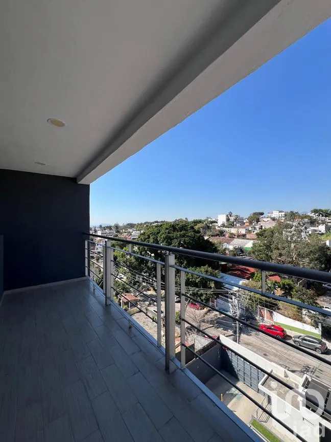 Departamento en Renta en Chapultepec, Cuernavaca, Morelos | NEX-286383 | iad México | Foto 12 de 17