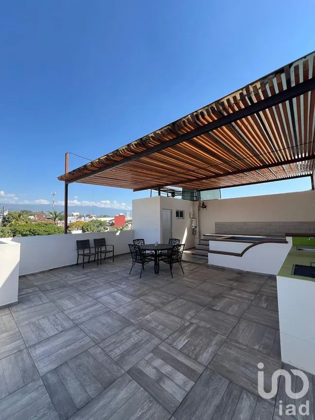 Departamento en Renta en Chapultepec, Cuernavaca, Morelos | NEX-286383 | iad México | Foto 14 de 17