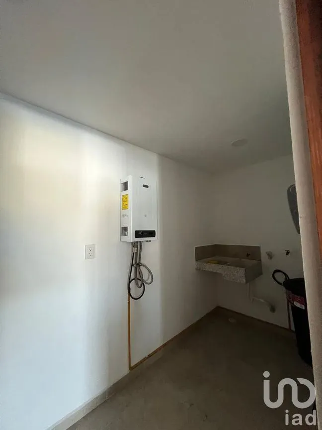 Departamento en Renta en Chapultepec, Cuernavaca, Morelos | NEX-286383 | iad México | Foto 15 de 17