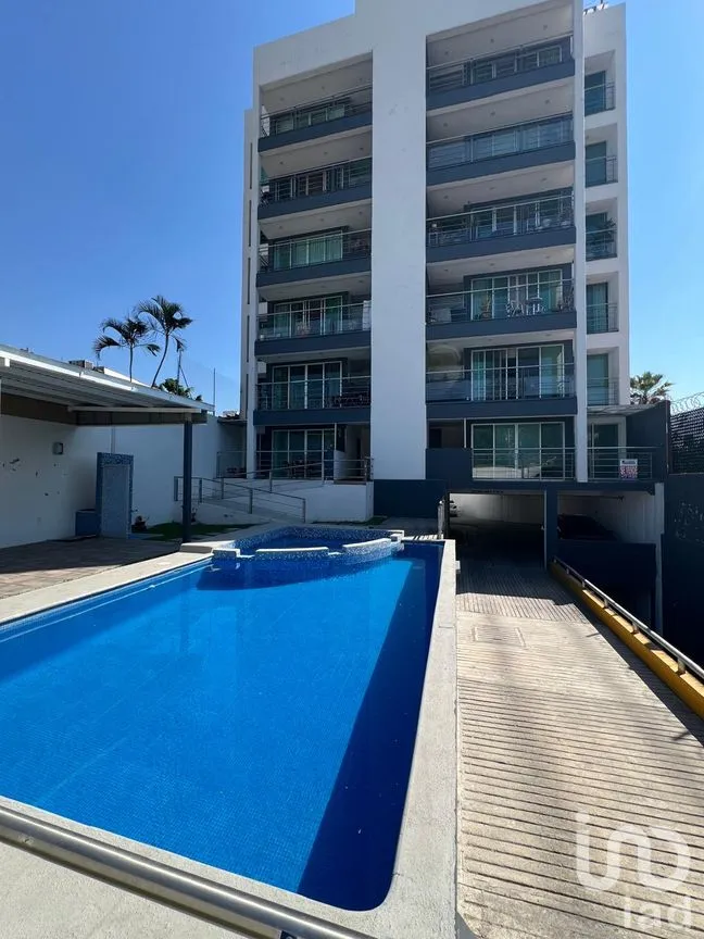 Departamento en Renta en Chapultepec, Cuernavaca, Morelos | NEX-286383 | iad México | Foto 17 de 17
