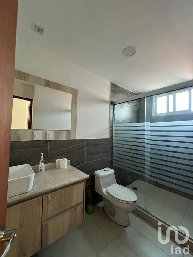 Departamento en Renta en Chapultepec, Cuernavaca, Morelos | NEX-286383 | iad México | Foto 6 de 17