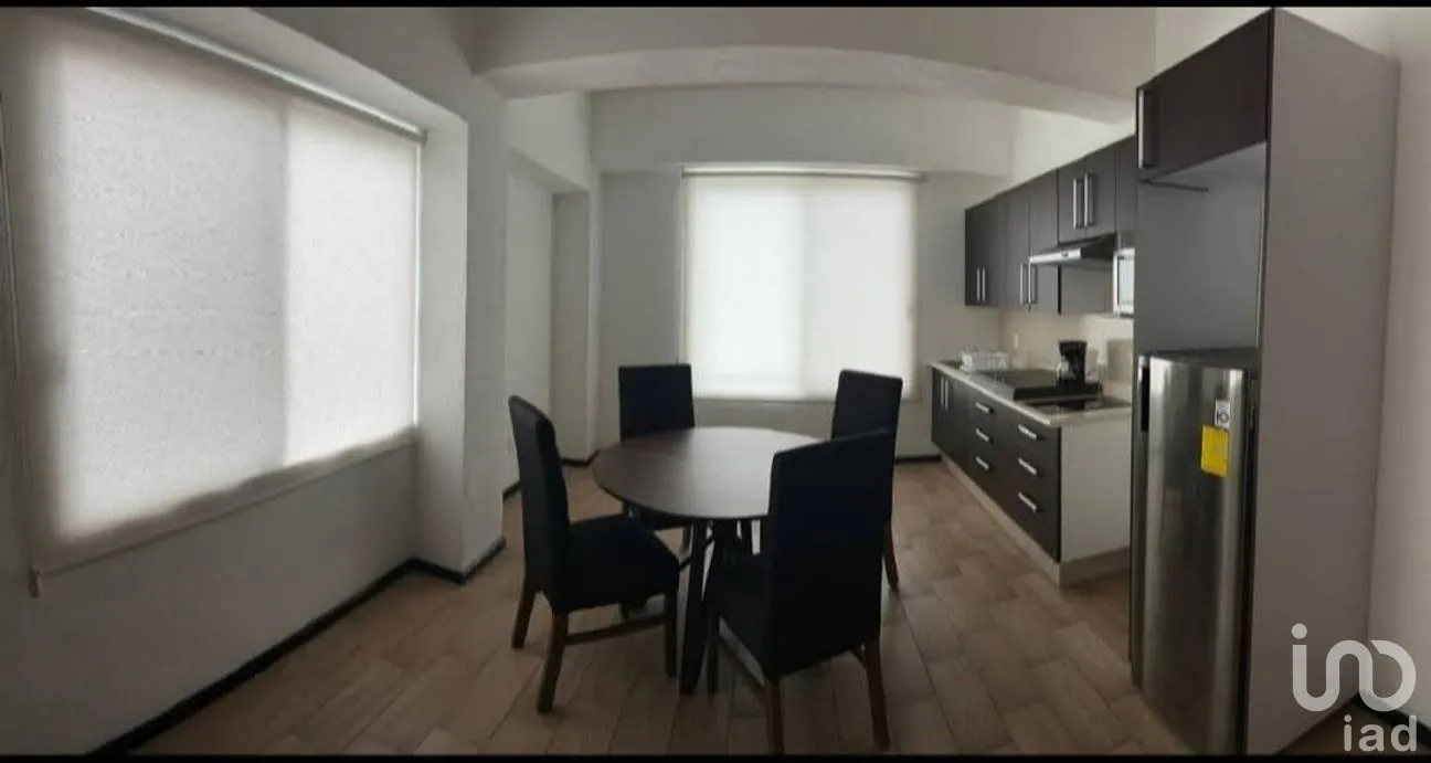 Departamento en Renta en Vista Hermosa, Cuernavaca, Morelos | NEX-286392 | iad México | Foto 3 de 8