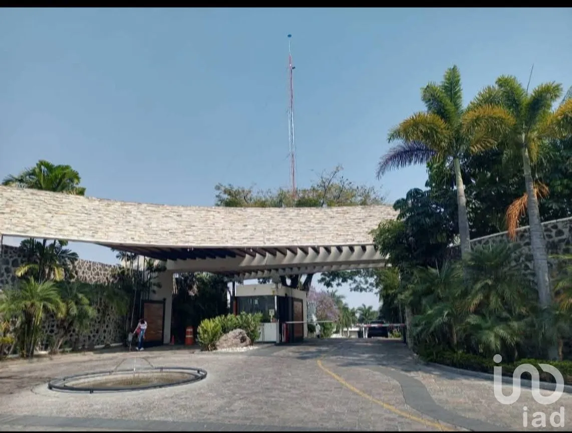 Departamento en Renta en Vista Hermosa, Cuernavaca, Morelos | NEX-286392 | iad México | Foto 5 de 8