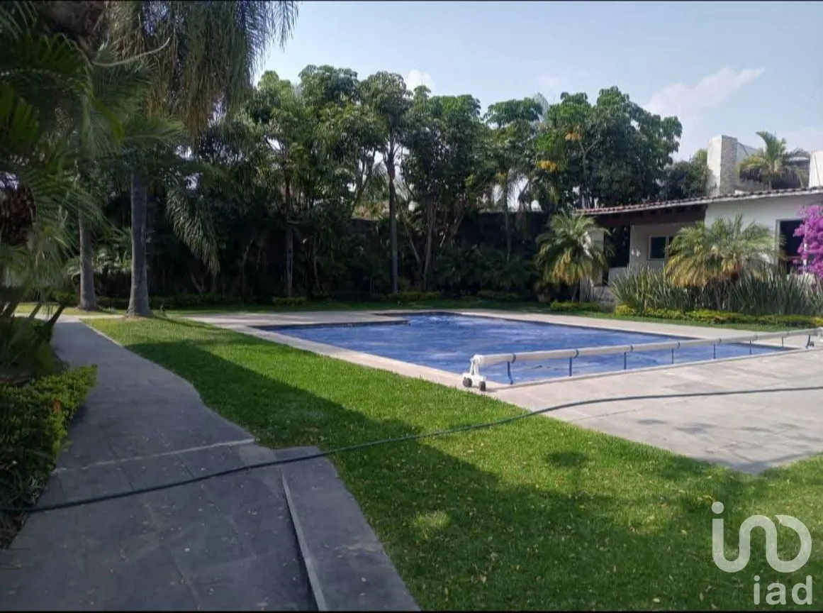 Departamento en Renta en Vista Hermosa, Cuernavaca, Morelos | NEX-286392 | iad México | Foto 8 de 8
