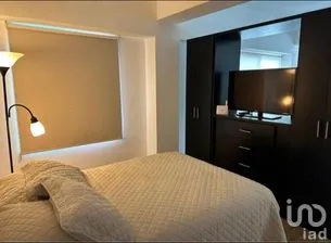 NEX-286392 - Departamento en Renta, con 1 recamara, con 1 baño, con 60 m2 de construcción.