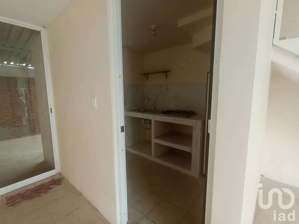 Casa en Renta en Santa María Coronango, Coronango, Puebla | NEX-286419 | iad México | Foto 16 de 16