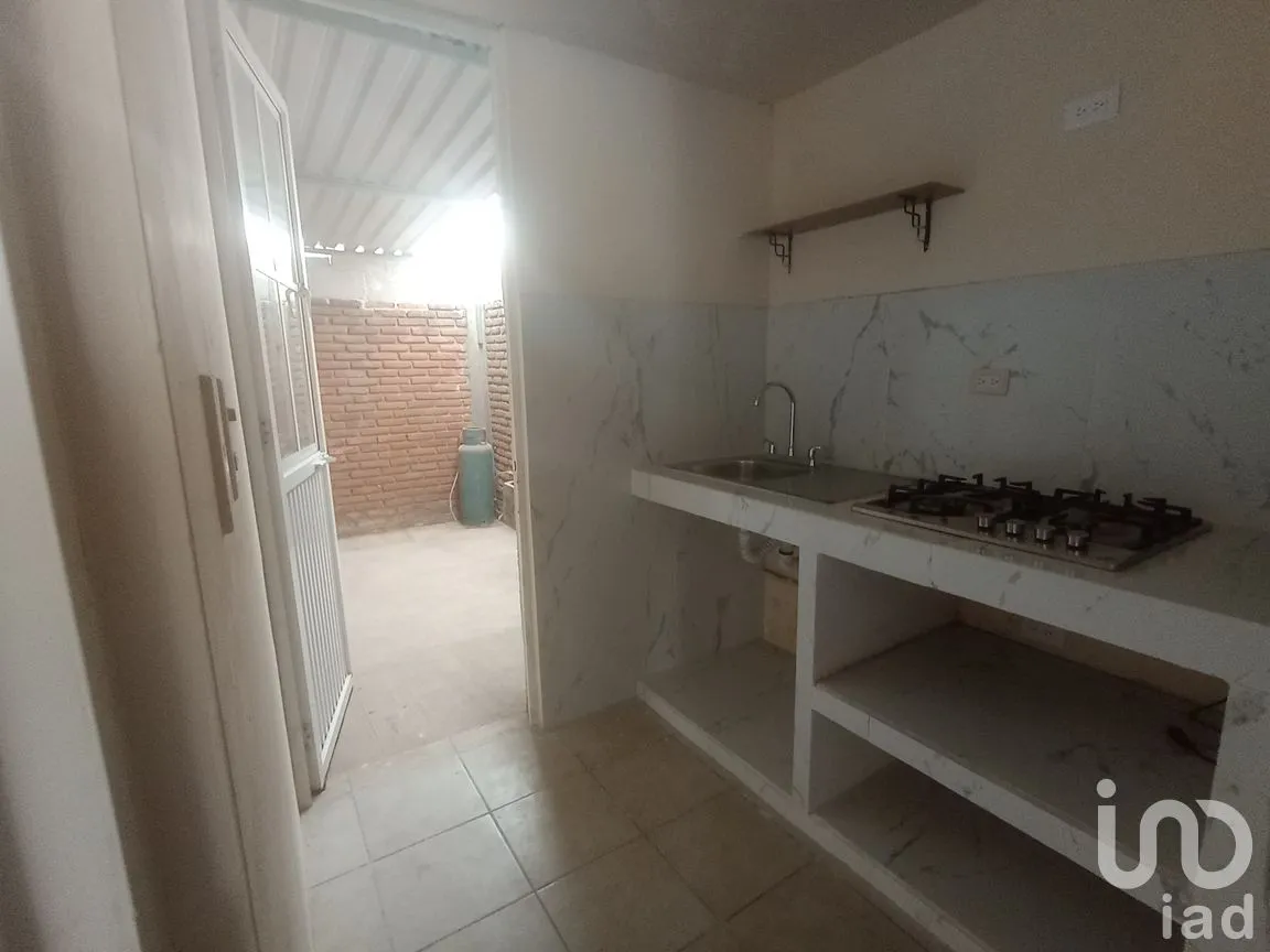 Casa en Renta en Santa María Coronango, Coronango, Puebla | NEX-286419 | iad México | Foto 3 de 16