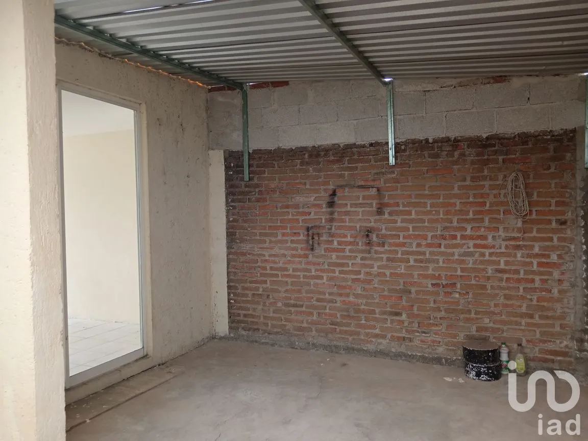 Casa en Renta en Santa María Coronango, Coronango, Puebla | NEX-286419 | iad México | Foto 8 de 16