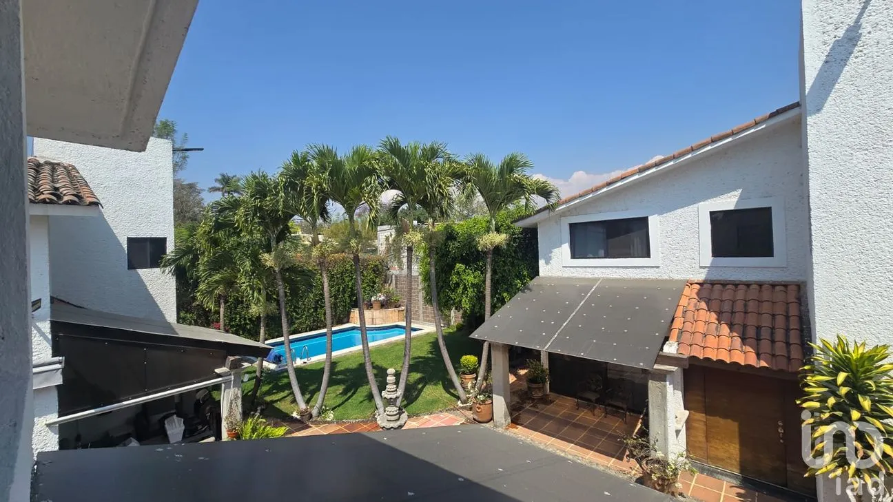 Casa en Renta en Bello Horizonte, Cuernavaca, Morelos | NEX-291704 | iad México | Foto 16 de 21