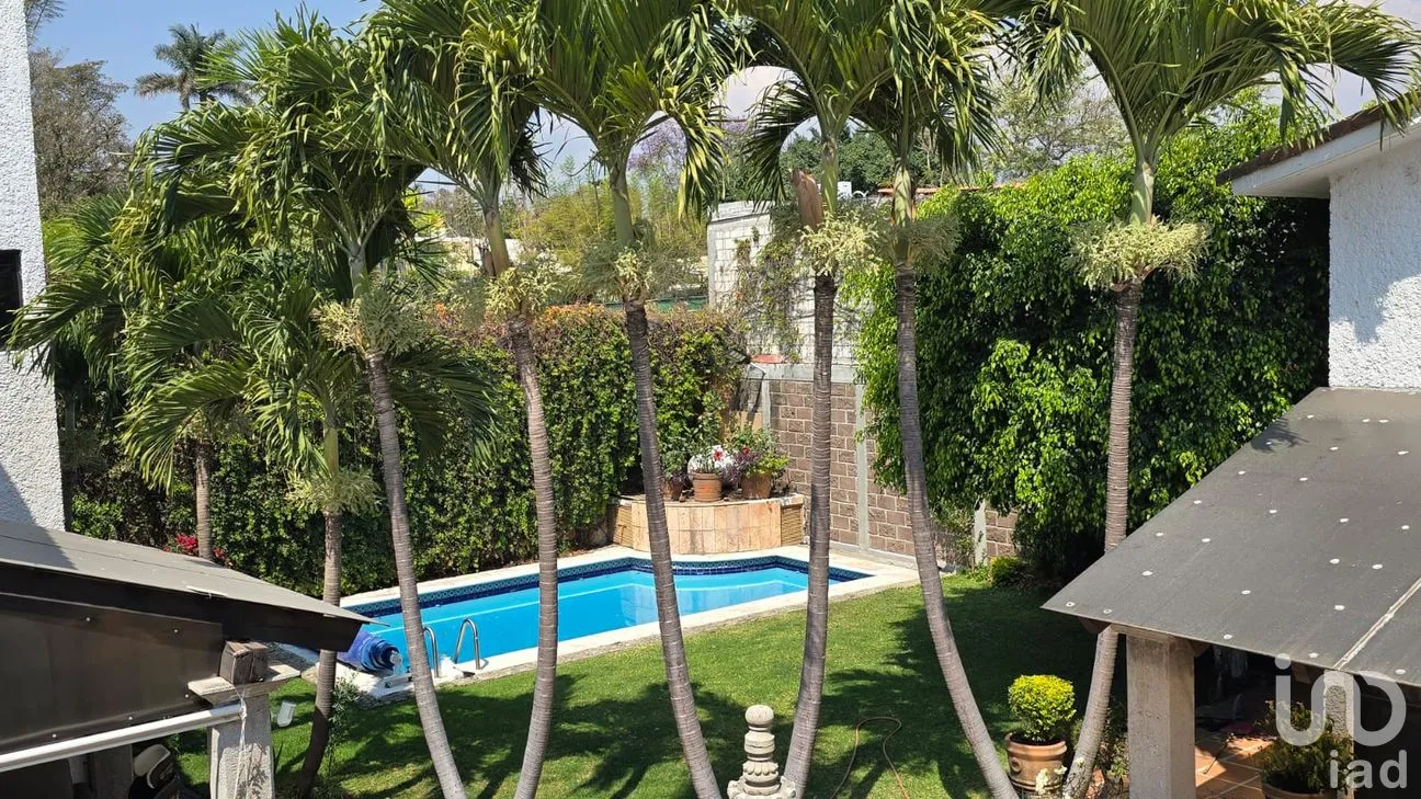 Casa en Renta en Bello Horizonte, Cuernavaca, Morelos | NEX-291704 | iad México | Foto 17 de 21