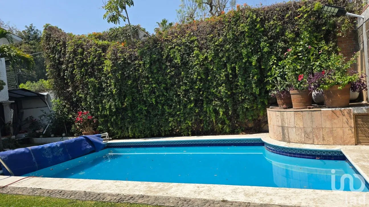 Casa en Renta en Bello Horizonte, Cuernavaca, Morelos | NEX-291704 | iad México | Foto 18 de 21