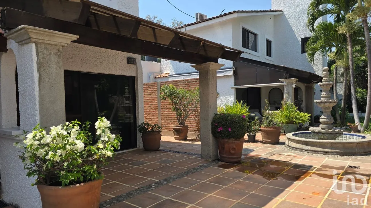 Casa en Renta en Bello Horizonte, Cuernavaca, Morelos | NEX-291704 | iad México | Foto 20 de 21