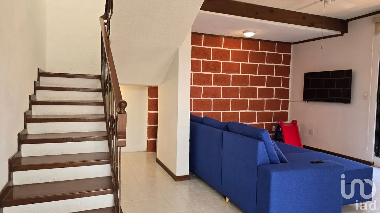 Casa en Renta en Bello Horizonte, Cuernavaca, Morelos | NEX-291704 | iad México | Foto 4 de 21