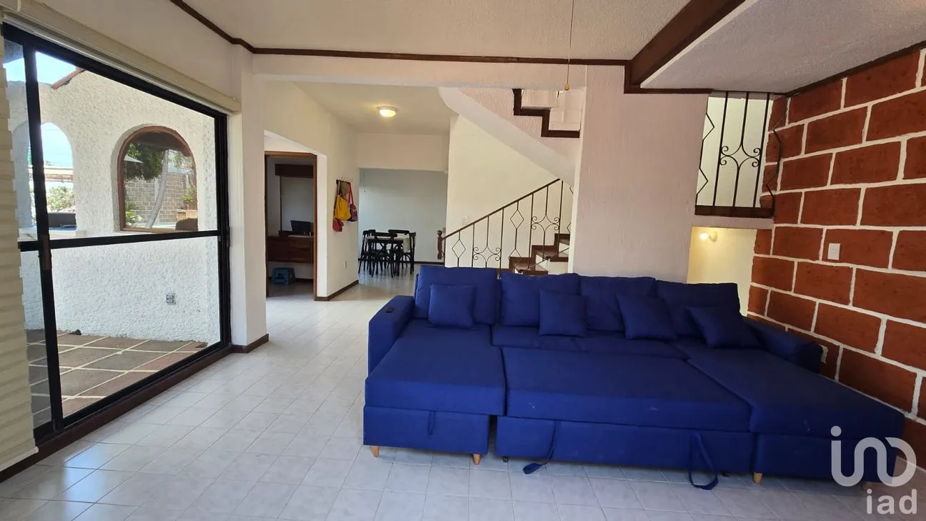 Casa en Renta en Bello Horizonte, Cuernavaca, Morelos | NEX-291704 | iad México | Foto 5 de 21