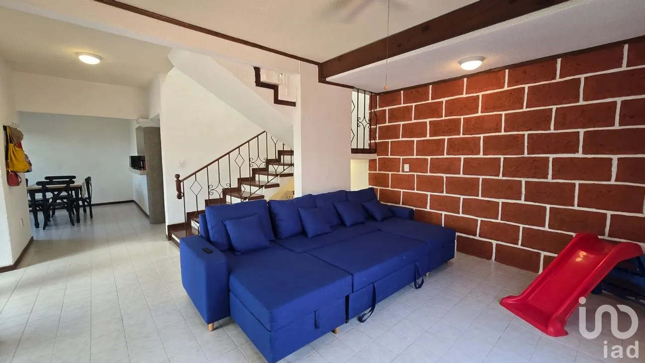 Casa en Renta en Bello Horizonte, Cuernavaca, Morelos | NEX-291704 | iad México | Foto 6 de 21