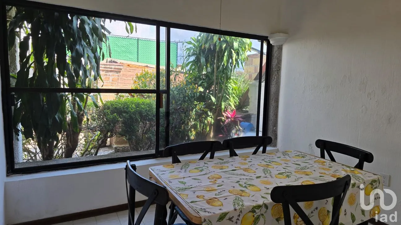 Casa en Renta en Bello Horizonte, Cuernavaca, Morelos | NEX-291704 | iad México | Foto 7 de 21