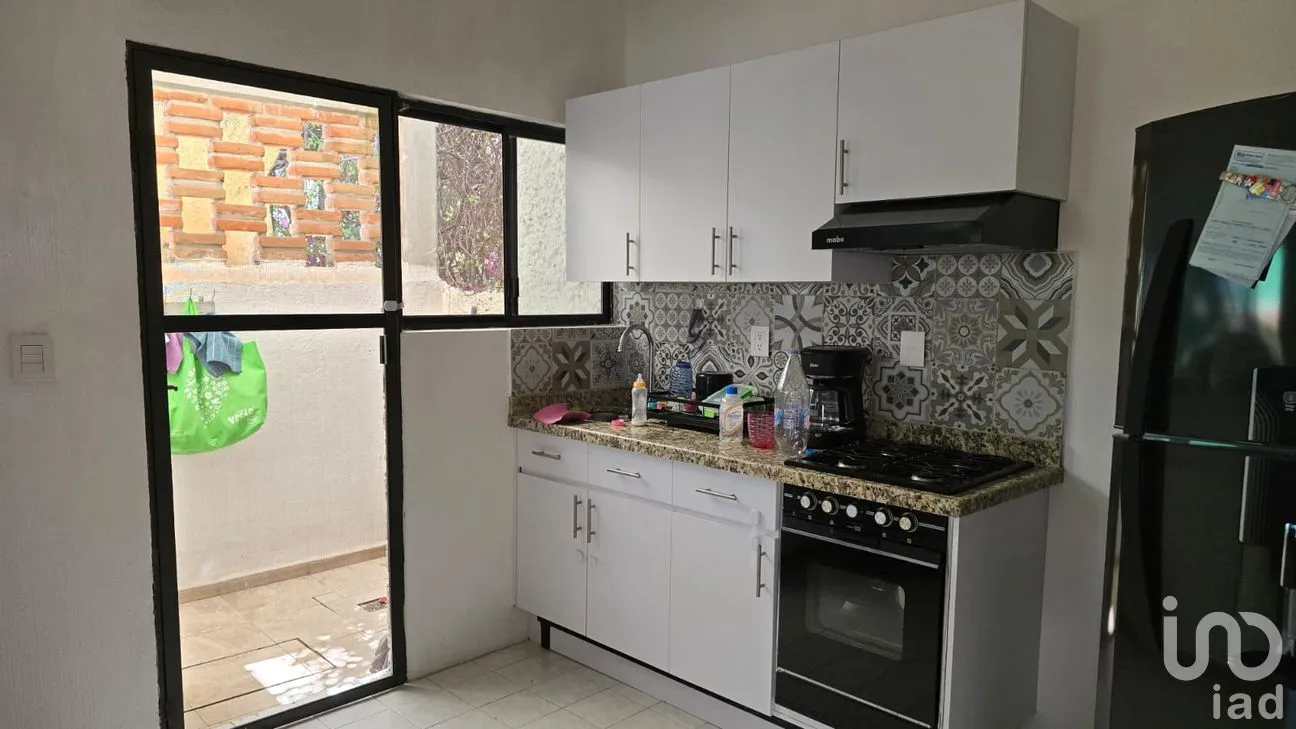 Casa en Renta en Bello Horizonte, Cuernavaca, Morelos | NEX-291704 | iad México | Foto 8 de 21