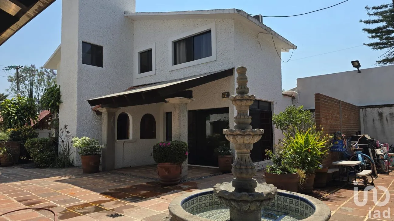 Casa en Renta en Bello Horizonte, Cuernavaca, Morelos | NEX-291704 | iad México | Foto 1 de 21