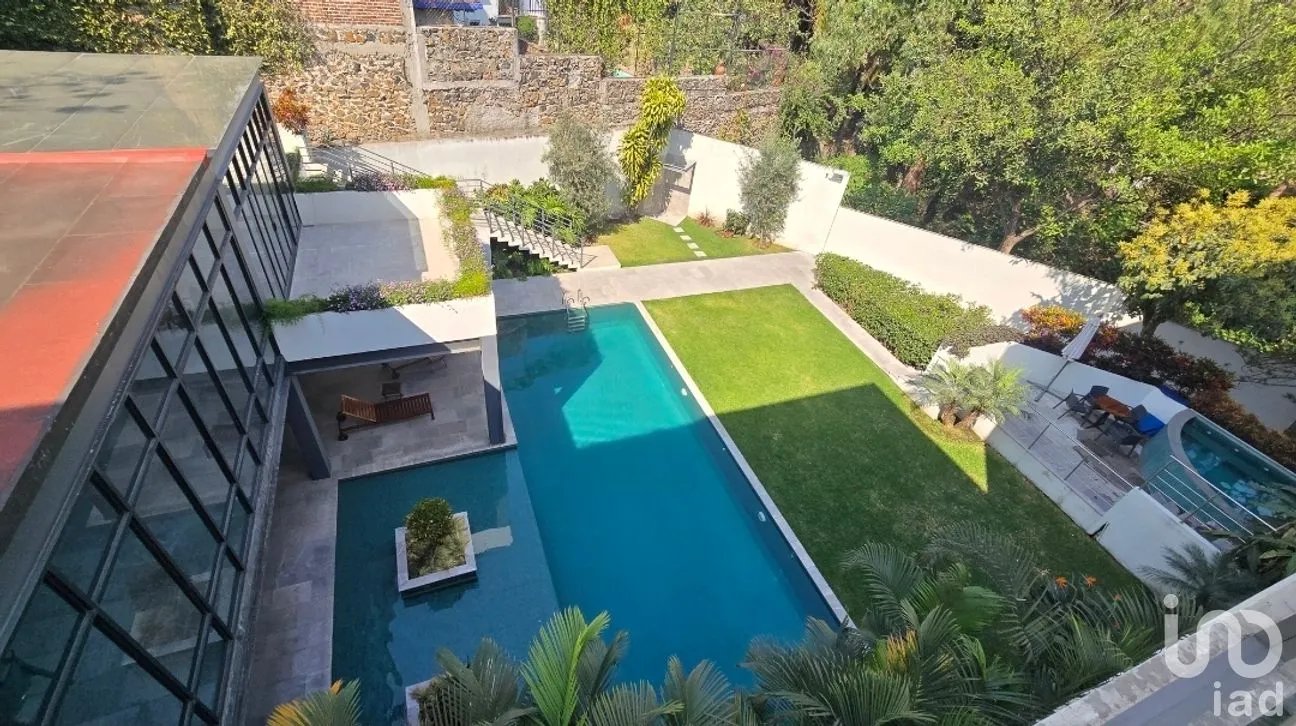 Departamento en Venta en San Jerónimo, Cuernavaca, Morelos | NEX-293368 | iad México | Foto 2 de 27