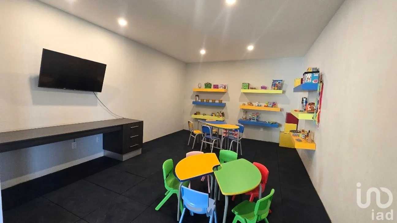 Departamento en Venta en San Jerónimo, Cuernavaca, Morelos | NEX-293368 | iad México | Foto 21 de 27