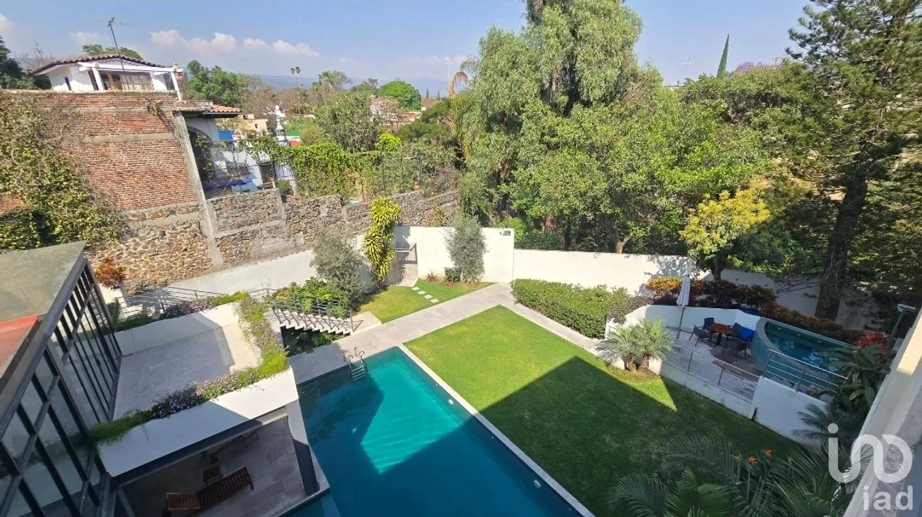 Departamento en Venta en San Jerónimo, Cuernavaca, Morelos | NEX-293368 | iad México | Foto 23 de 27