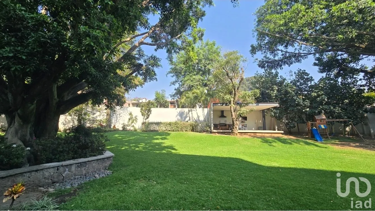 Departamento en Venta en San Jerónimo, Cuernavaca, Morelos | NEX-293368 | iad México | Foto 25 de 27