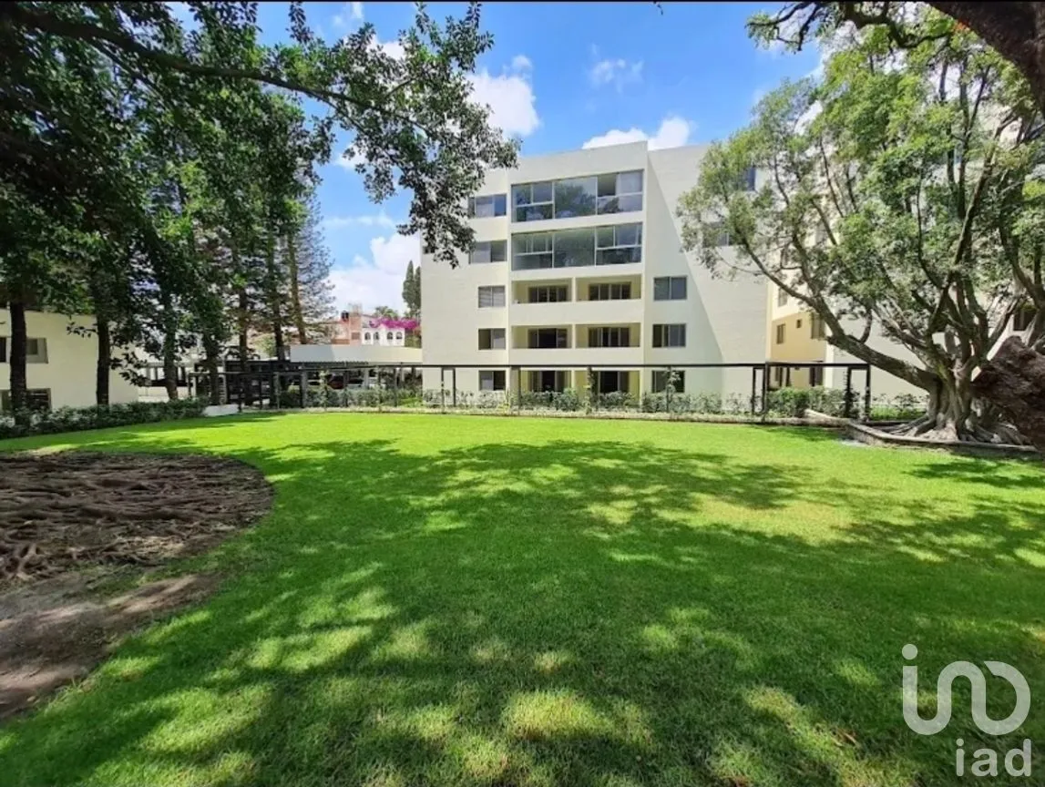 Departamento en Venta en San Jerónimo, Cuernavaca, Morelos | NEX-293368 | iad México | Foto 27 de 27
