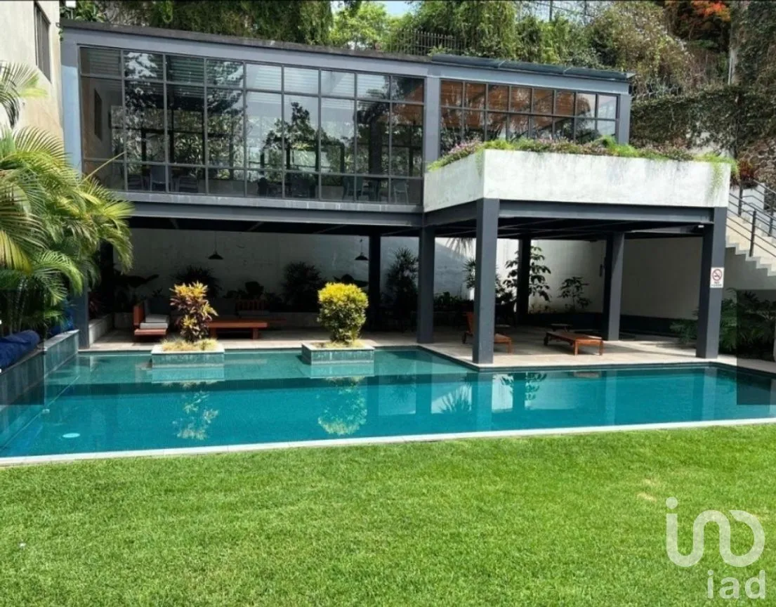 Departamento en Venta en San Jerónimo, Cuernavaca, Morelos | NEX-293368 | iad México | Foto 1 de 27