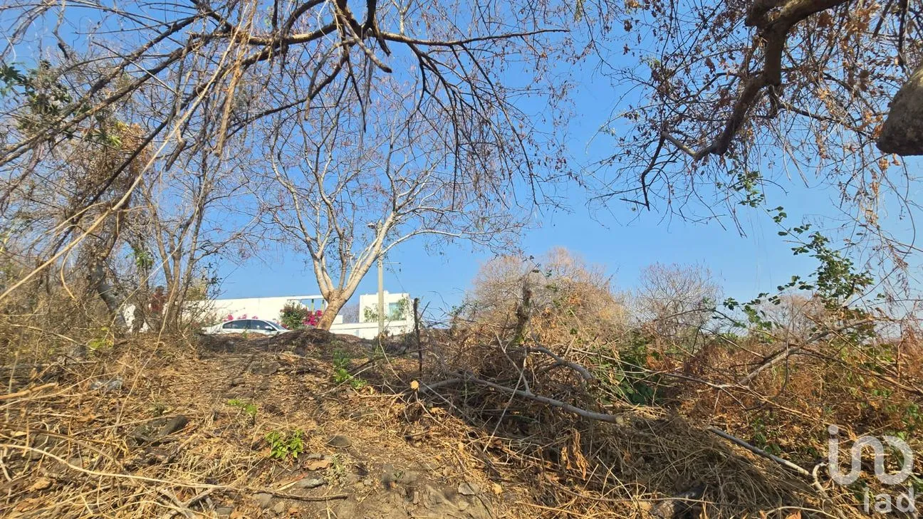 Terreno en Venta en Real Santa Fe, Xochitepec, Morelos | NEX-294066 | iad México | Foto 2 de 25