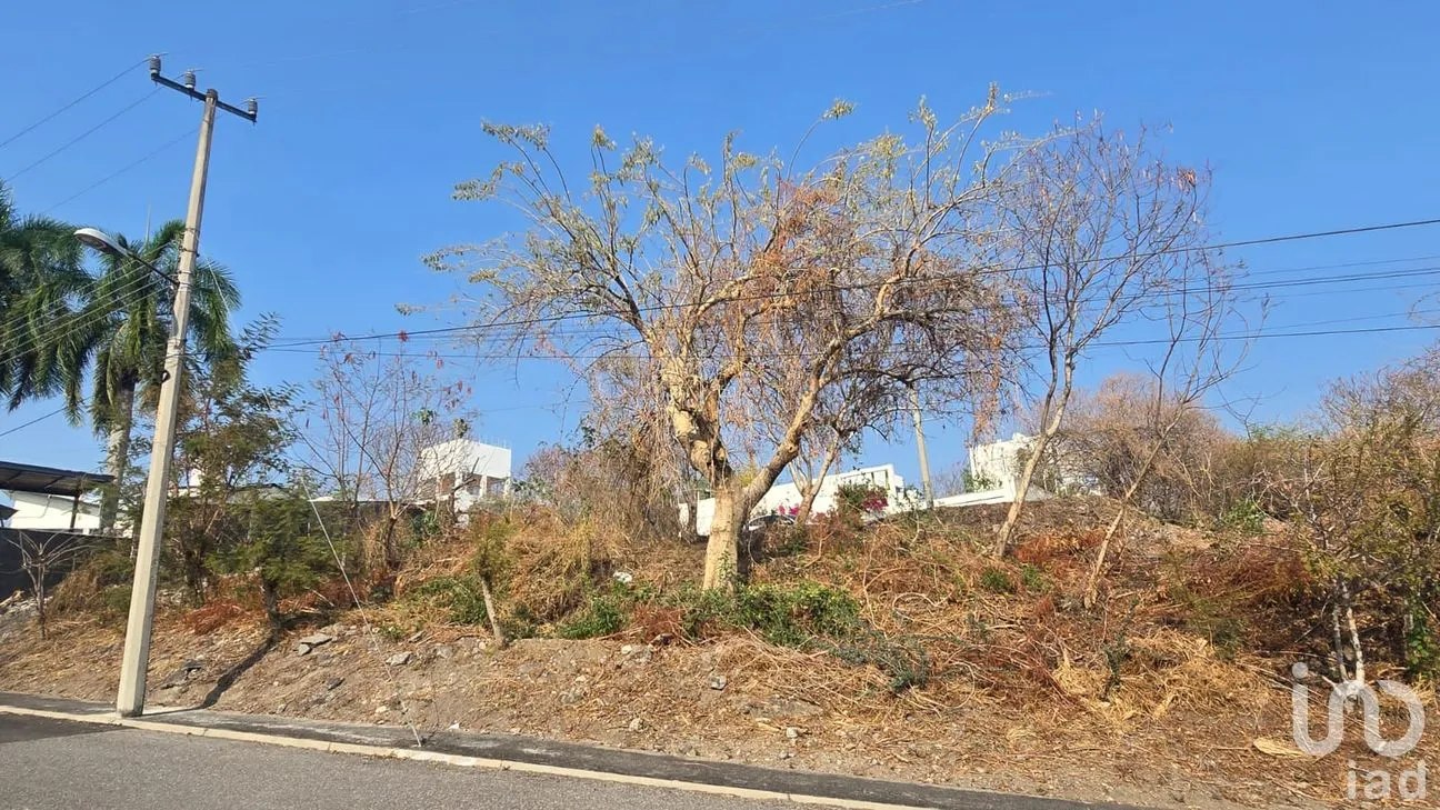 Terreno en Venta en Real Santa Fe, Xochitepec, Morelos | NEX-294066 | iad México | Foto 14 de 25