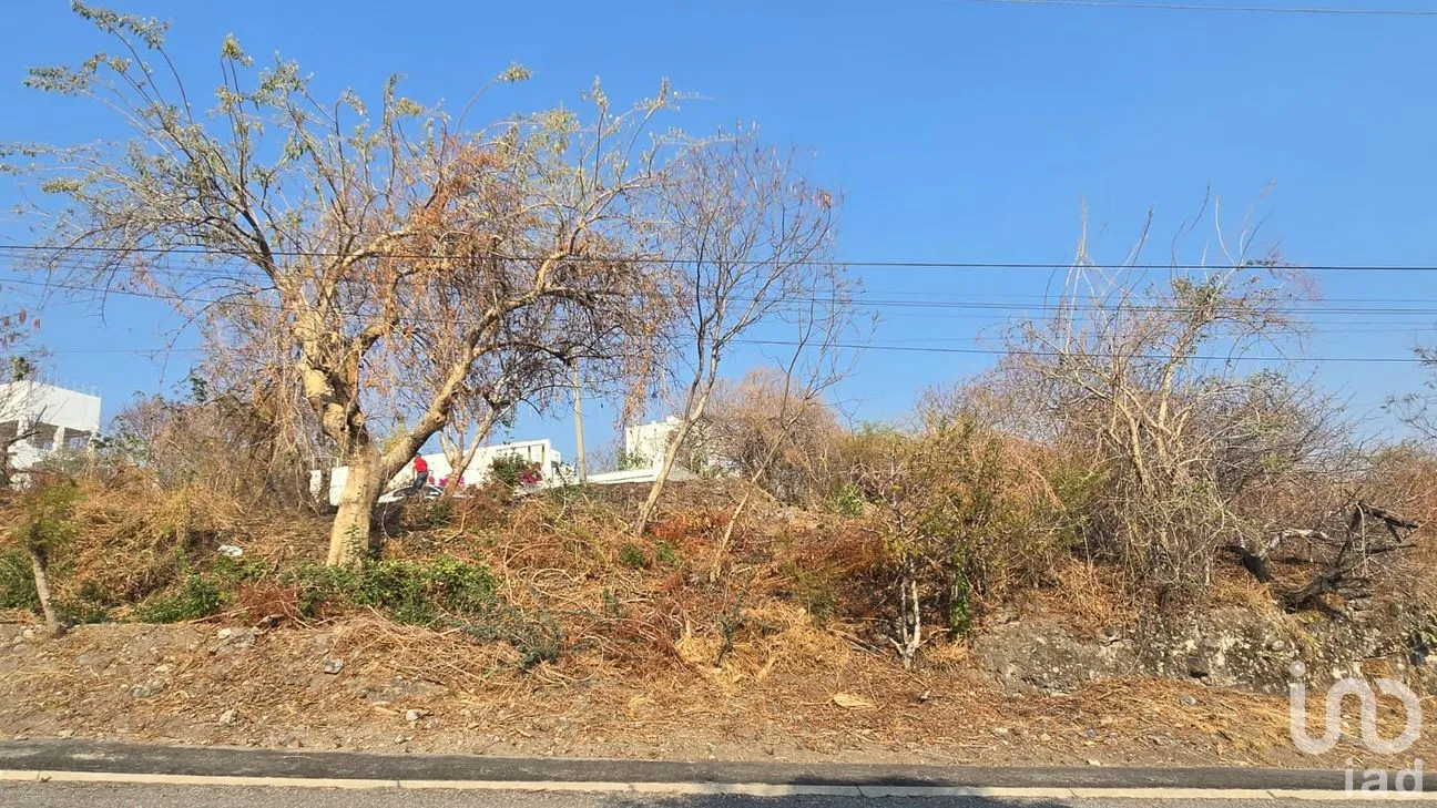 Terreno en Venta en Real Santa Fe, Xochitepec, Morelos | NEX-294066 | iad México | Foto 15 de 25