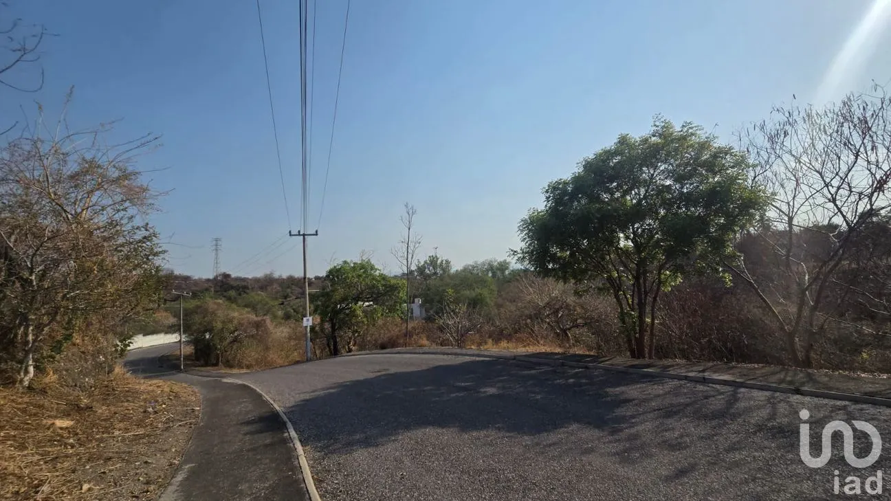 Terreno en Venta en Real Santa Fe, Xochitepec, Morelos | NEX-294066 | iad México | Foto 17 de 25