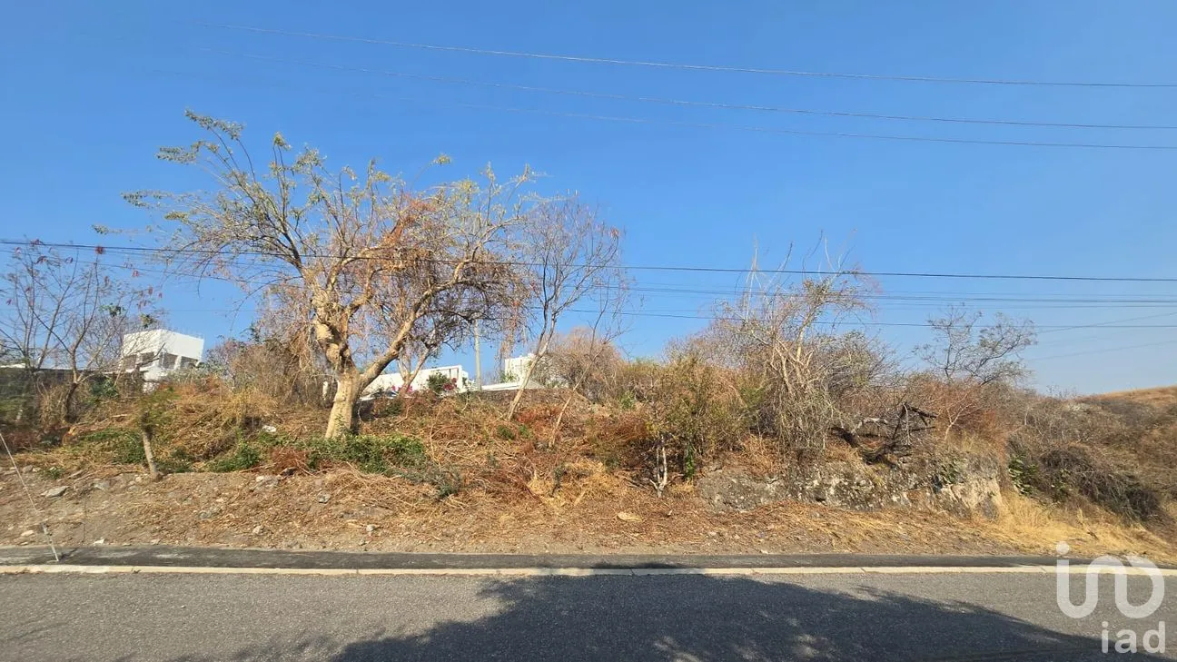 Terreno en Venta en Real Santa Fe, Xochitepec, Morelos | NEX-294066 | iad México | Foto 18 de 25