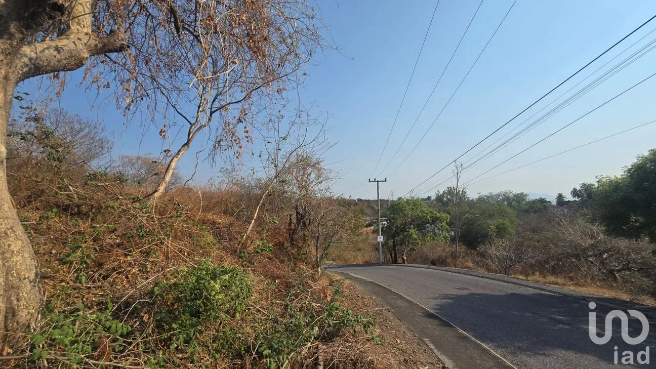 Terreno en Venta en Real Santa Fe, Xochitepec, Morelos | NEX-294066 | iad México | Foto 20 de 25