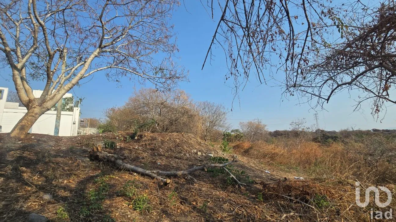 Terreno en Venta en Real Santa Fe, Xochitepec, Morelos | NEX-294066 | iad México | Foto 3 de 25