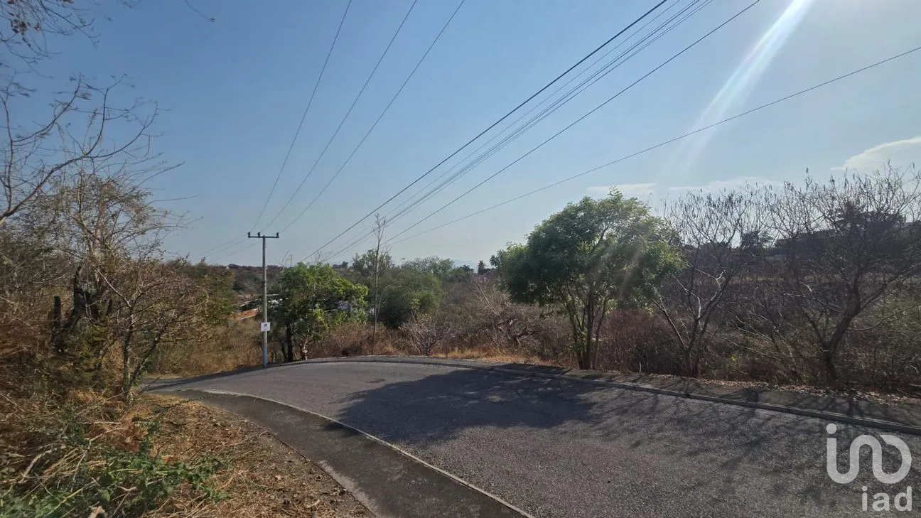 Terreno en Venta en Real Santa Fe, Xochitepec, Morelos | NEX-294066 | iad México | Foto 22 de 25