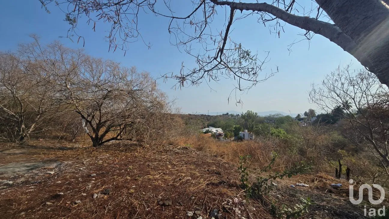Terreno en Venta en Real Santa Fe, Xochitepec, Morelos | NEX-294066 | iad México | Foto 4 de 25