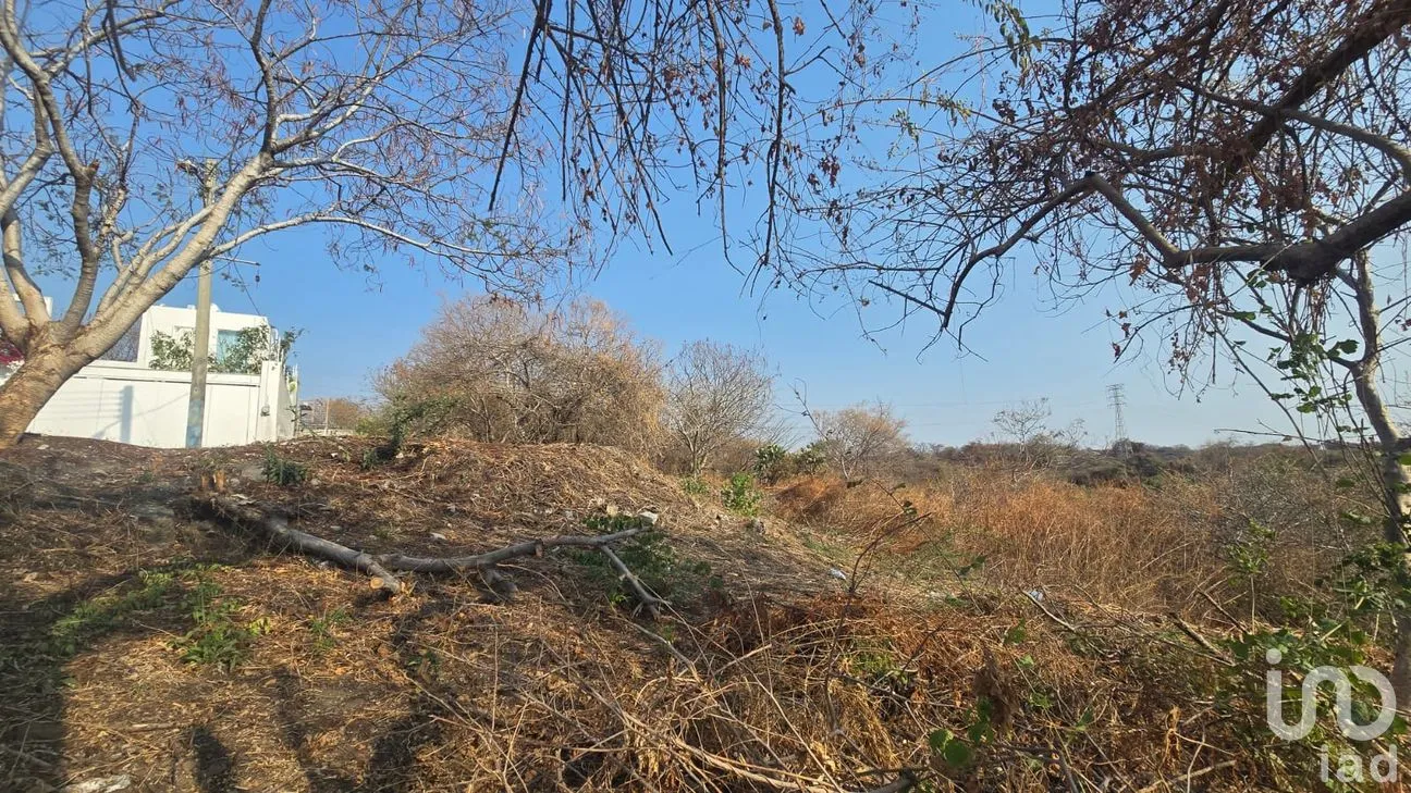 Terreno en Venta en Real Santa Fe, Xochitepec, Morelos | NEX-294066 | iad México | Foto 5 de 25