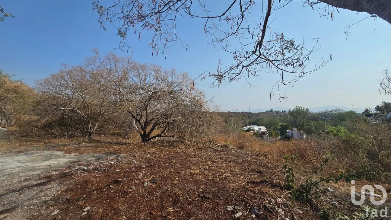 Terreno en Venta en Real Santa Fe, Xochitepec, Morelos | NEX-294066 | iad México | Foto 8 de 25