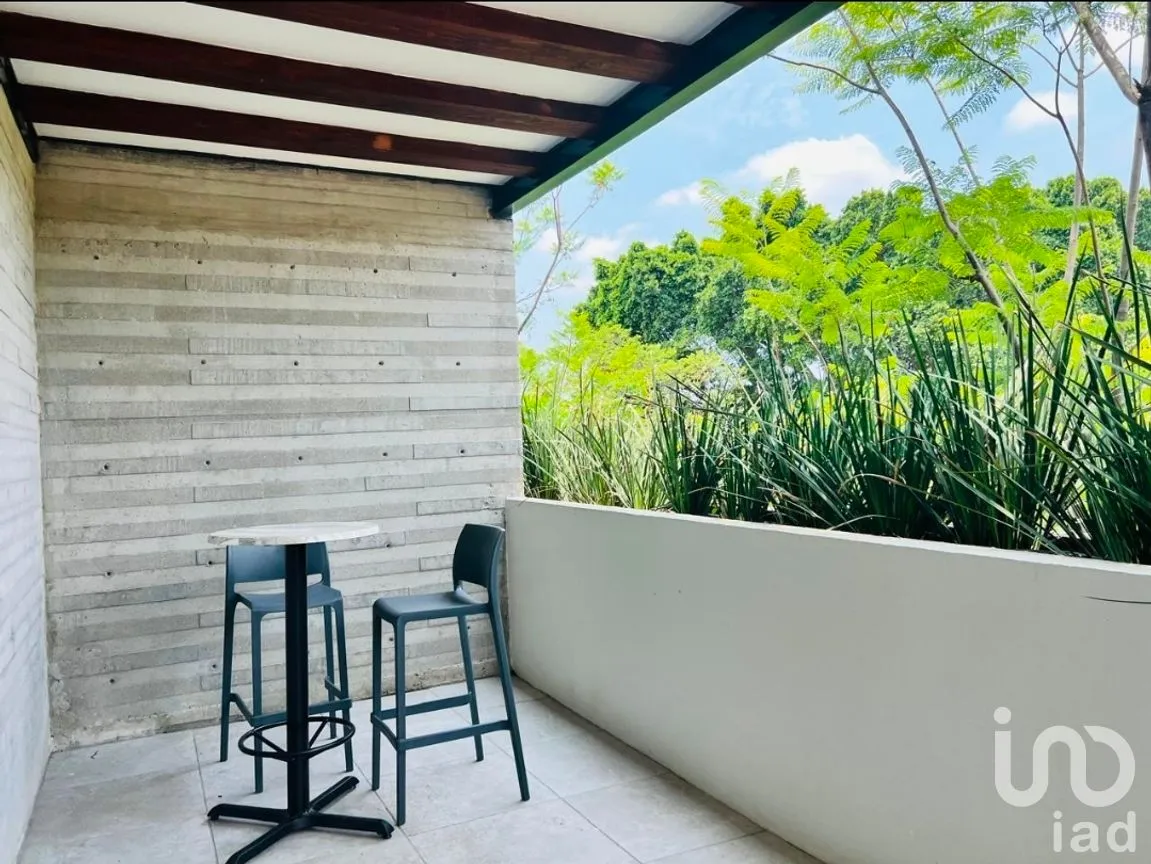 Departamento en Venta en Tetela del Monte, Cuernavaca, Morelos | NEX-294377 | iad México | Foto 17 de 30