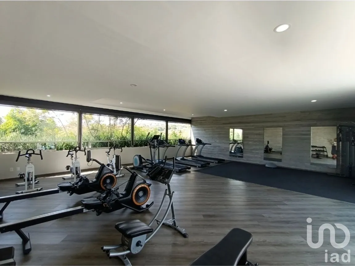 Departamento en Venta en Tetela del Monte, Cuernavaca, Morelos | NEX-294377 | iad México | Foto 20 de 30