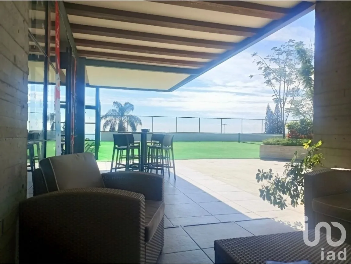 Departamento en Venta en Tetela del Monte, Cuernavaca, Morelos | NEX-294377 | iad México | Foto 22 de 30