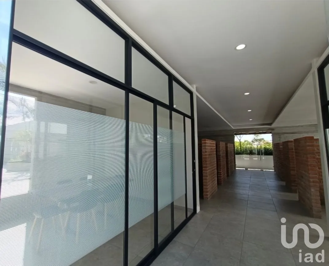 Departamento en Venta en Tetela del Monte, Cuernavaca, Morelos | NEX-294377 | iad México | Foto 23 de 30