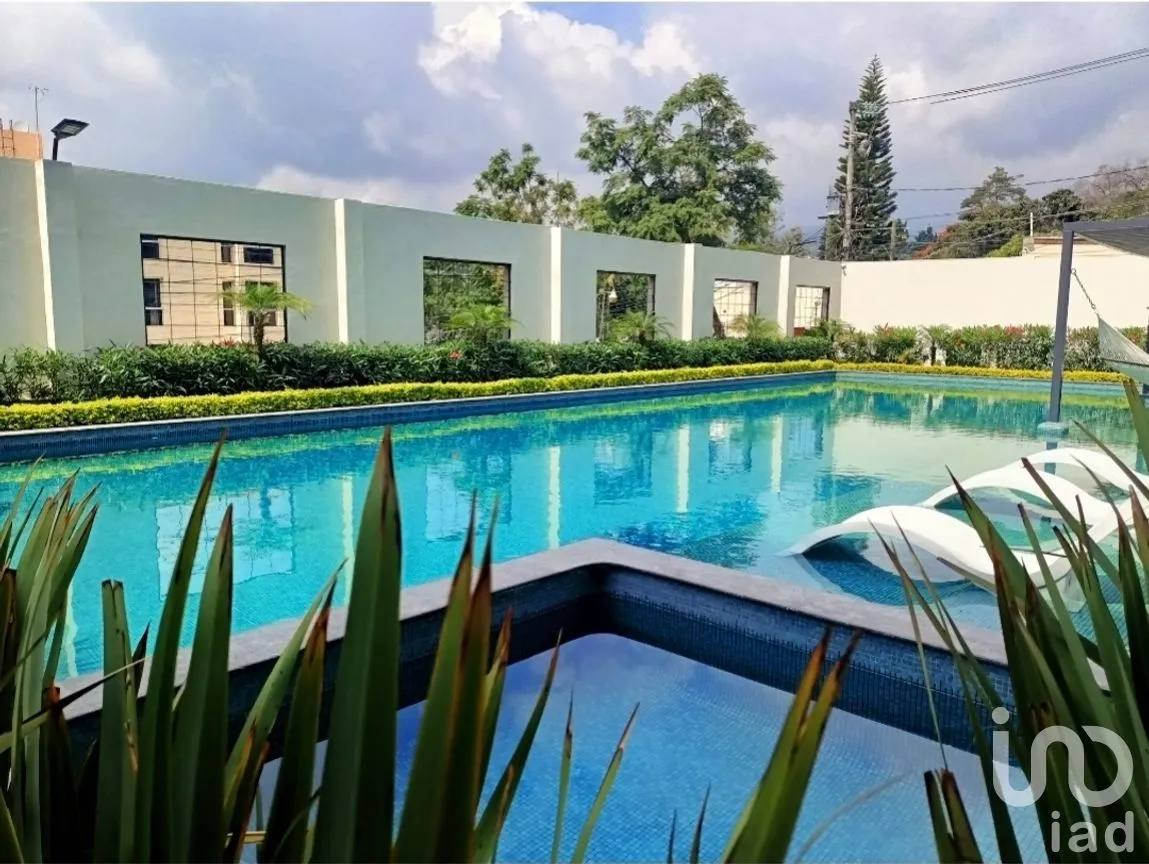 Departamento en Venta en Tetela del Monte, Cuernavaca, Morelos | NEX-294377 | iad México | Foto 24 de 30