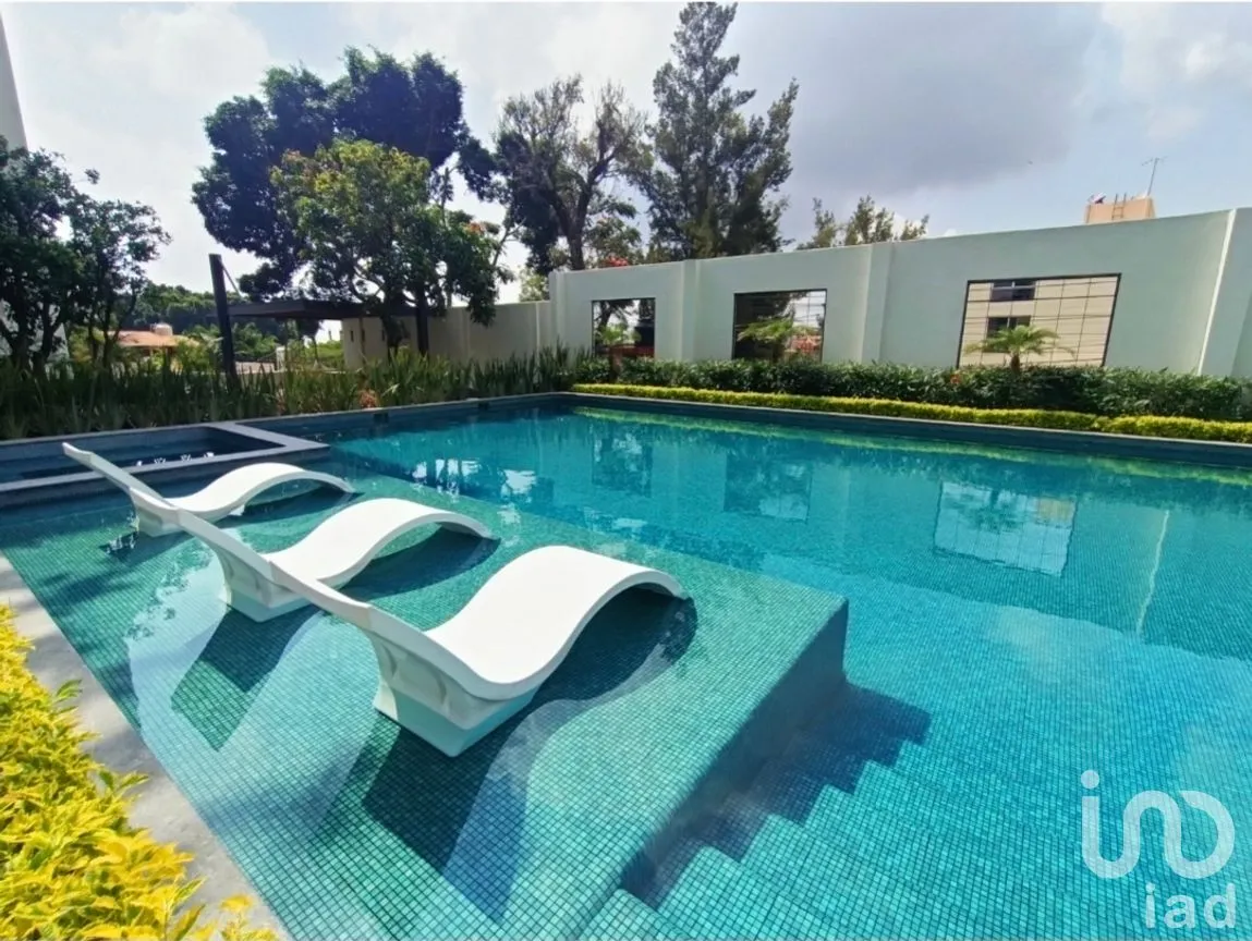 Departamento en Venta en Tetela del Monte, Cuernavaca, Morelos | NEX-294377 | iad México | Foto 25 de 30