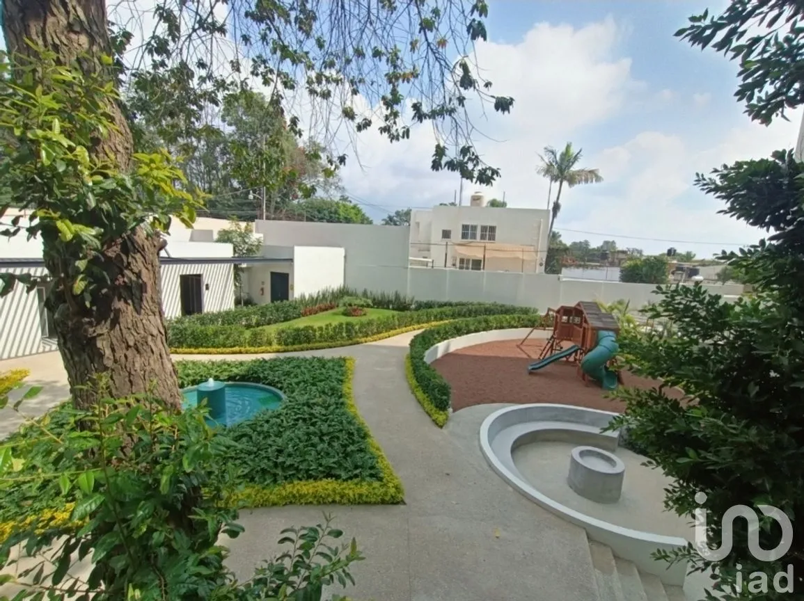 Departamento en Venta en Tetela del Monte, Cuernavaca, Morelos | NEX-294377 | iad México | Foto 27 de 30