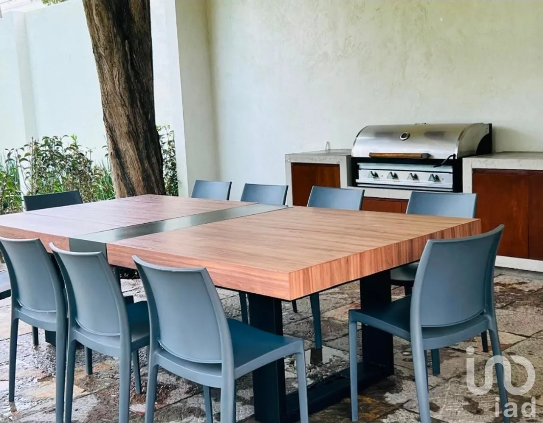 Departamento en Venta en Tetela del Monte, Cuernavaca, Morelos | NEX-294377 | iad México | Foto 28 de 30