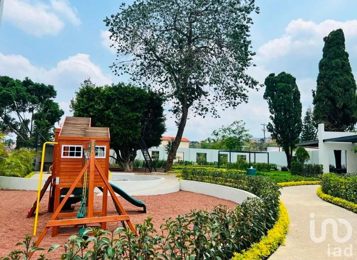 Departamento en Venta en Tetela del Monte, Cuernavaca, Morelos | NEX-294377 | iad México | Foto 29 de 30