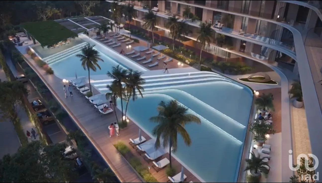 Departamento en Venta en México, Mérida, Yucatán | NEX-296495 | iad México | Foto 21 de 22