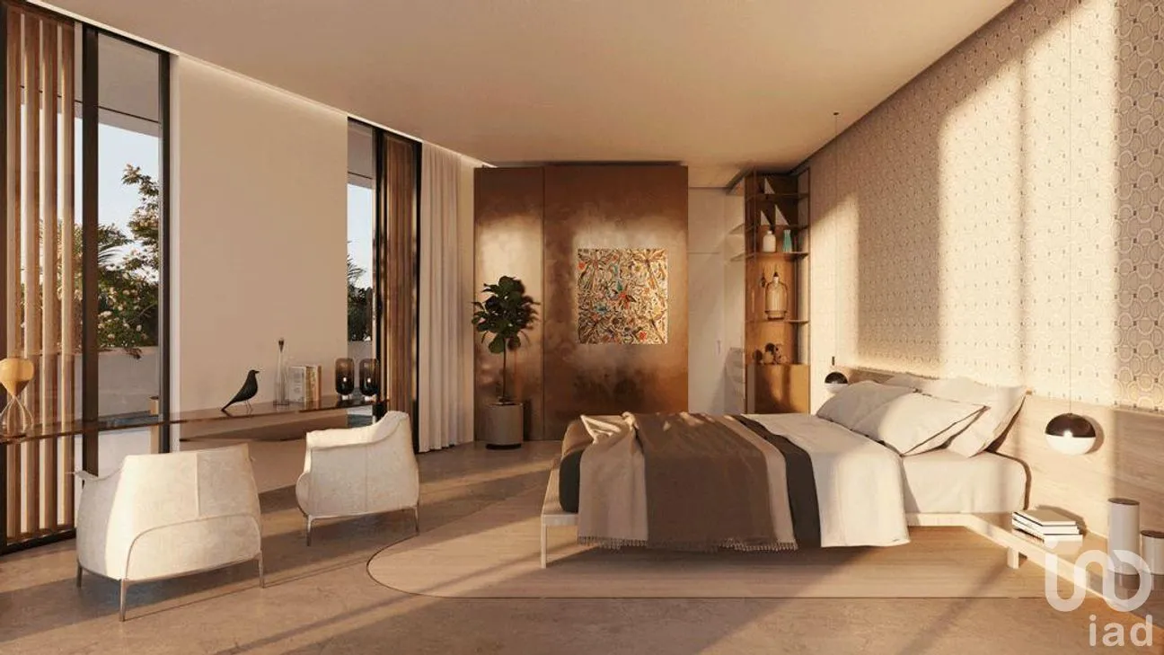 Departamento en Venta en México, Mérida, Yucatán | NEX-296495 | iad México | Foto 5 de 22